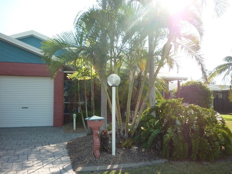 31 Redwood Avenue, Kirwan QLD 4817
