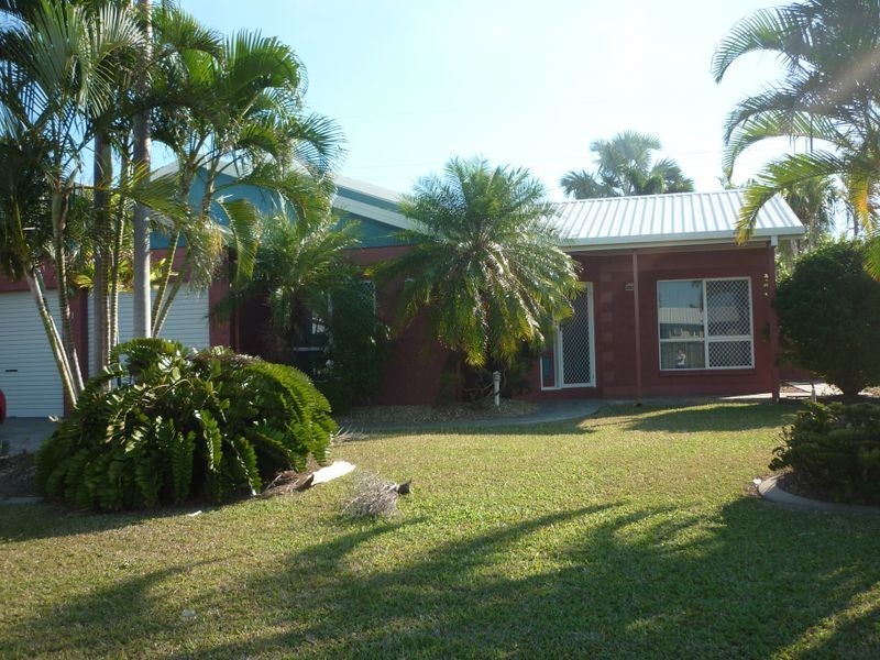 31 Redwood Avenue, Kirwan QLD 4817