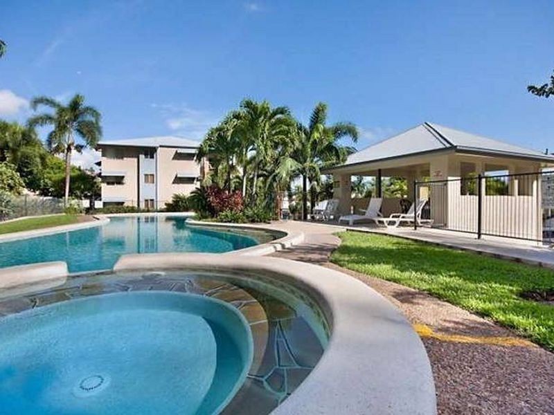 Belgian Gardens QLD 4810