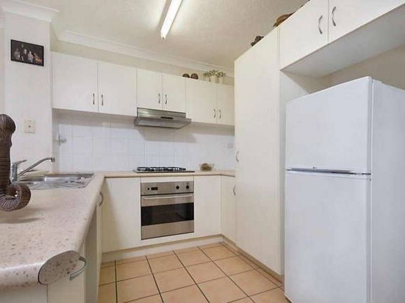 Belgian Gardens QLD 4810