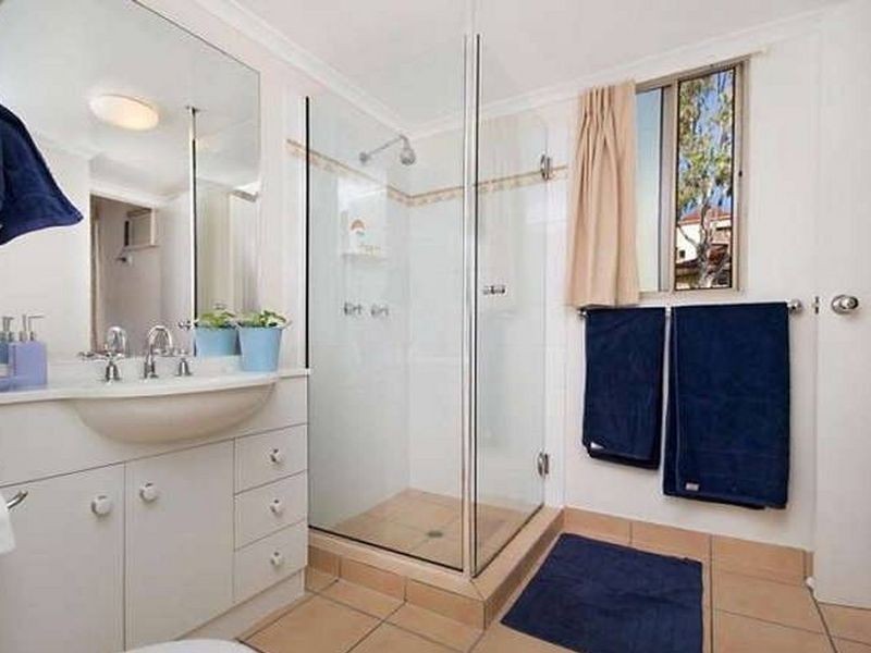 Belgian Gardens QLD 4810