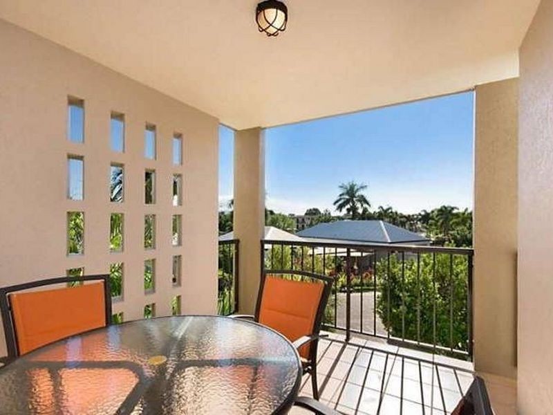 Belgian Gardens QLD 4810