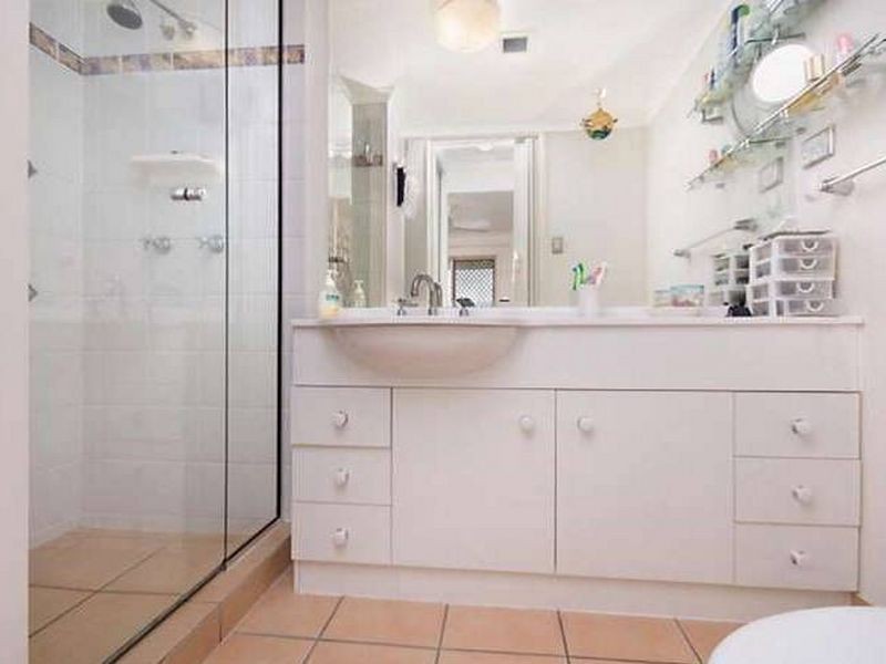 Belgian Gardens QLD 4810