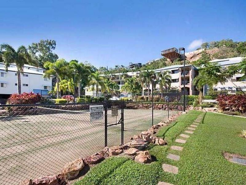 Belgian Gardens QLD 4810