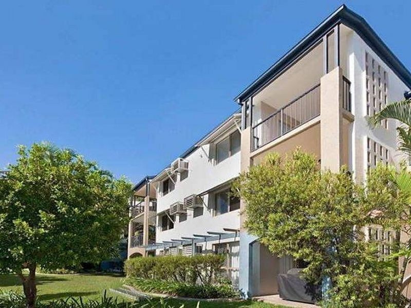 Belgian Gardens QLD 4810