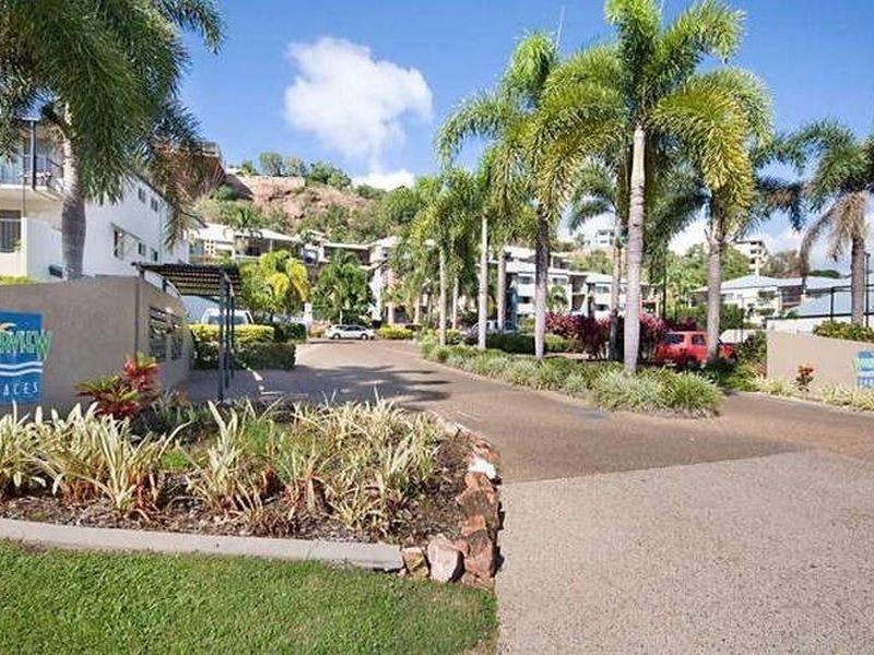 Belgian Gardens QLD 4810