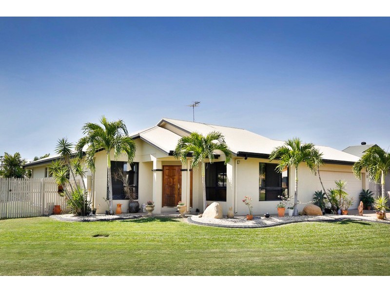 16 Oondooroo Court, Annandale QLD 4814