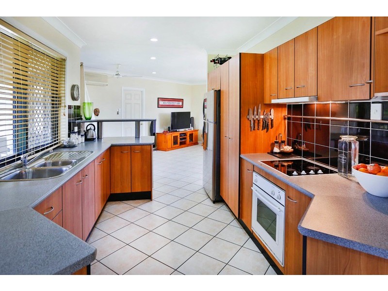 16 Oondooroo Court, Annandale QLD 4814