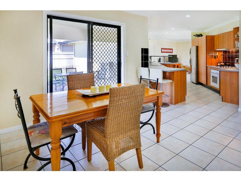 16 Oondooroo Court, Annandale QLD 4814