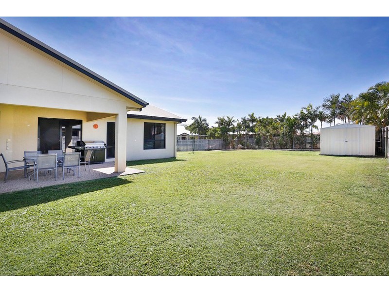 16 Oondooroo Court, Annandale QLD 4814