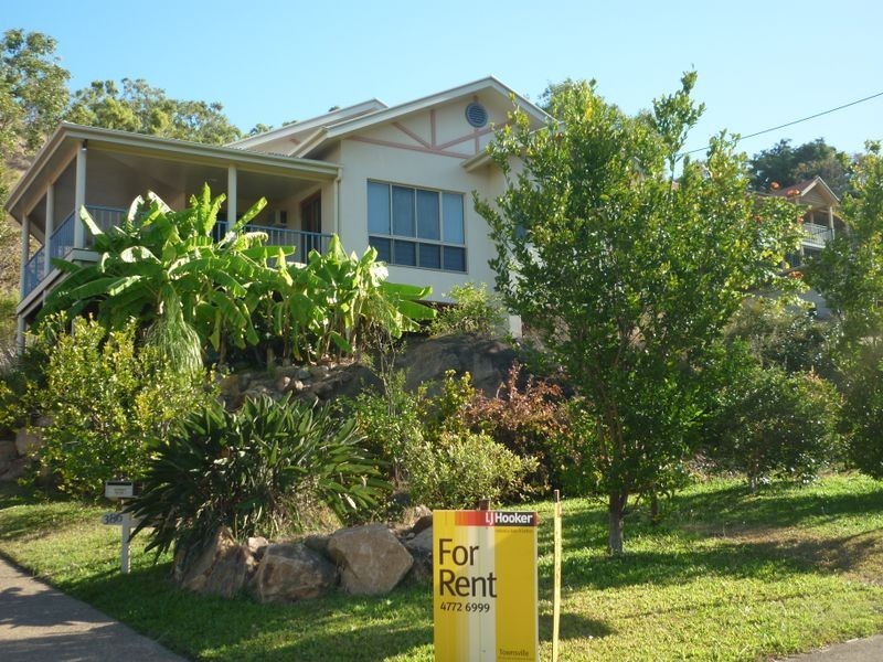 386 Stanley Street ***, North Ward QLD 4810