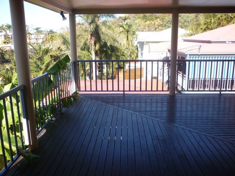 386 Stanley Street ***, North Ward QLD 4810