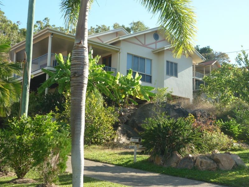 386 Stanley Street ***, North Ward QLD 4810