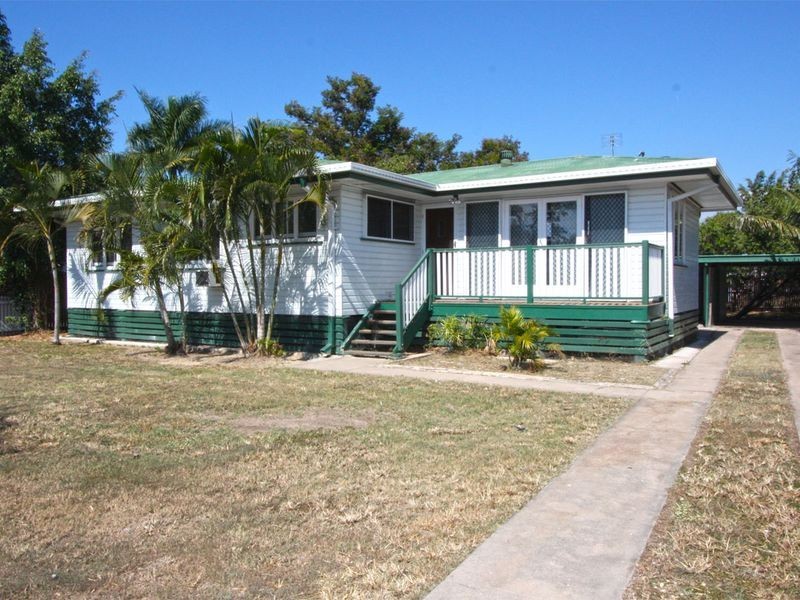 Garbutt QLD 4814