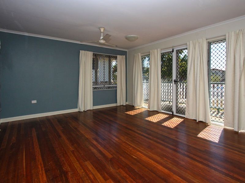 Garbutt QLD 4814