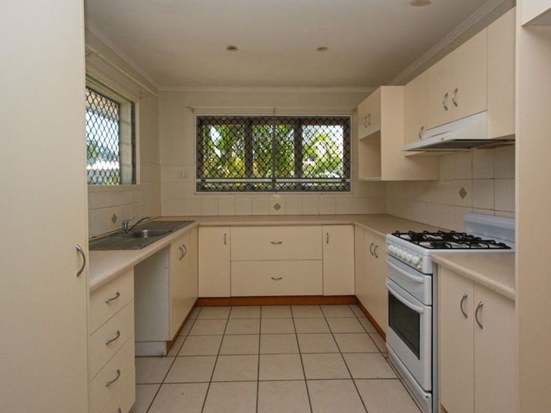 Garbutt QLD 4814