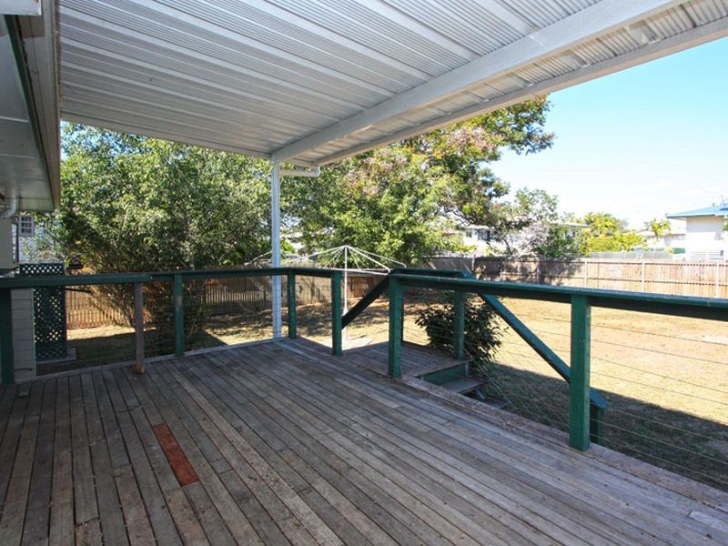 Garbutt QLD 4814