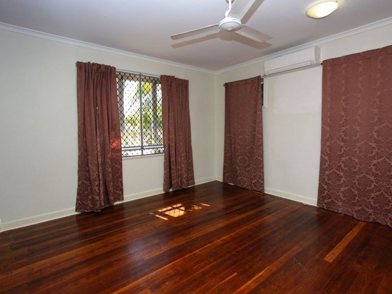 Garbutt QLD 4814