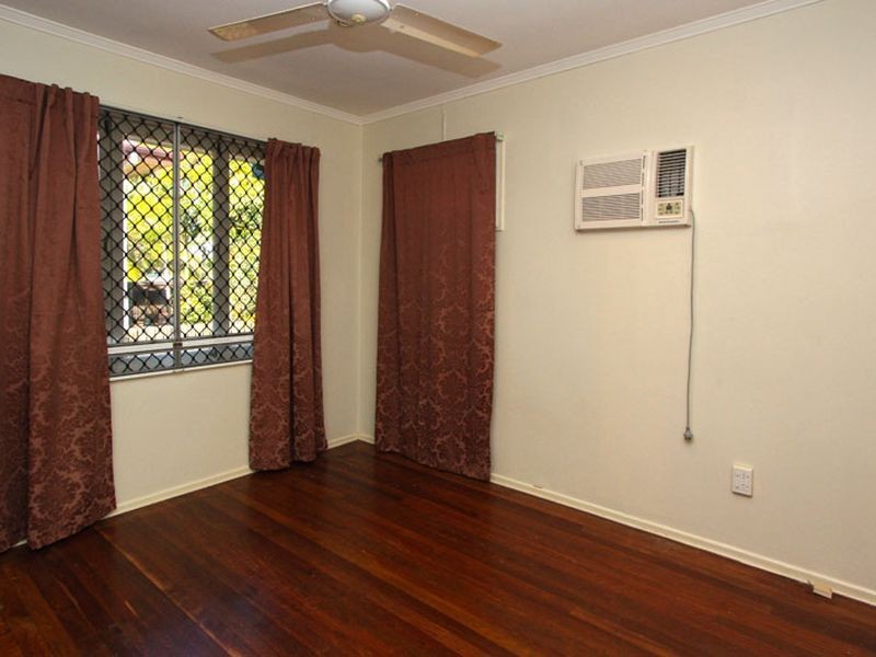Garbutt QLD 4814