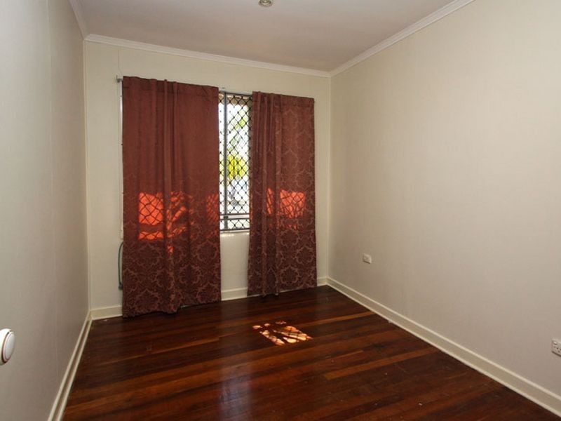 Garbutt QLD 4814