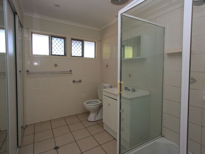 Garbutt QLD 4814