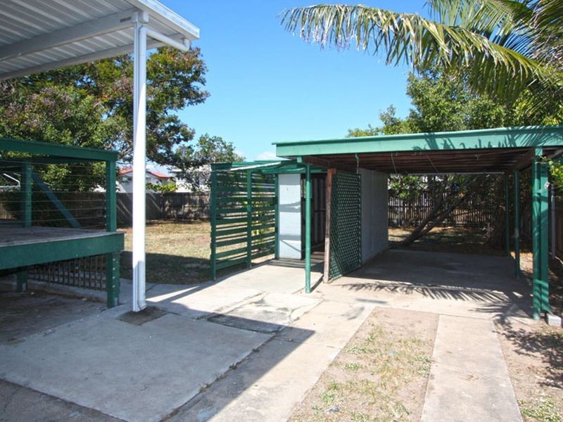 Garbutt QLD 4814