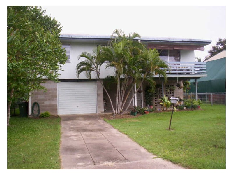 28 Falcon Crescent, Condon QLD 4815