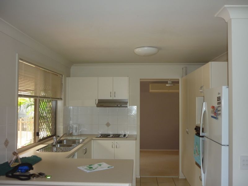 62 Wallace Circuit, Kirwan QLD 4817