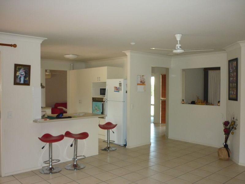 62 Wallace Circuit, Kirwan QLD 4817