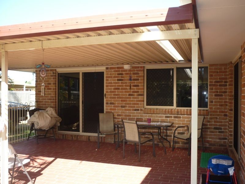 62 Wallace Circuit, Kirwan QLD 4817
