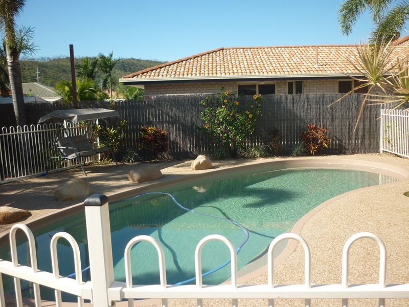 62 Wallace Circuit, Kirwan QLD 4817