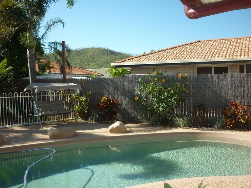 62 Wallace Circuit, Kirwan QLD 4817