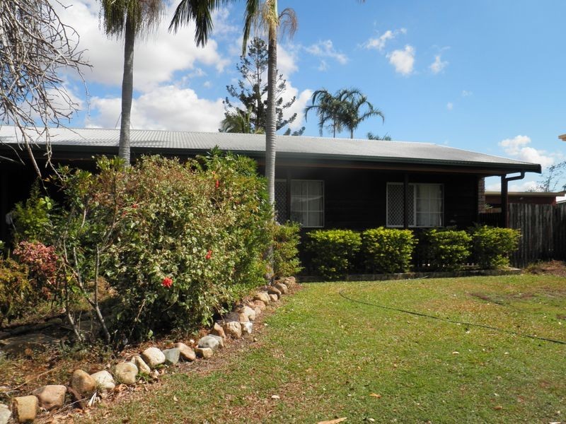 159 Albert Street ***, Cranbrook QLD 4814