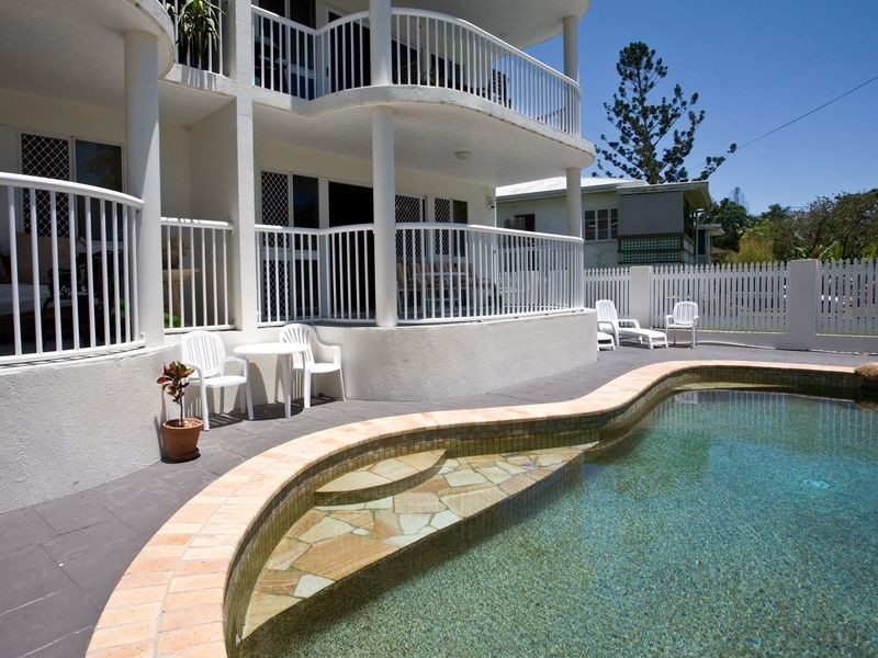 2/3 Quinn Street, Rosslea QLD 4812