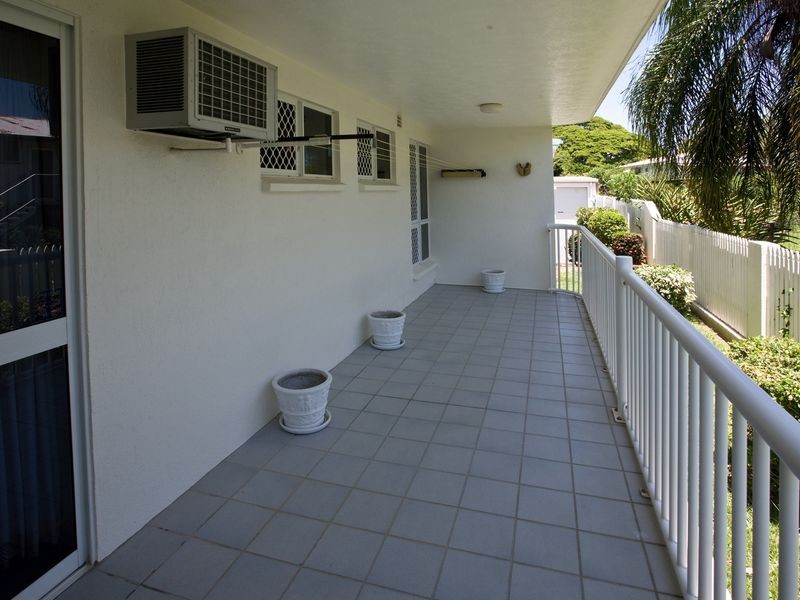 2/3 Quinn Street, Rosslea QLD 4812