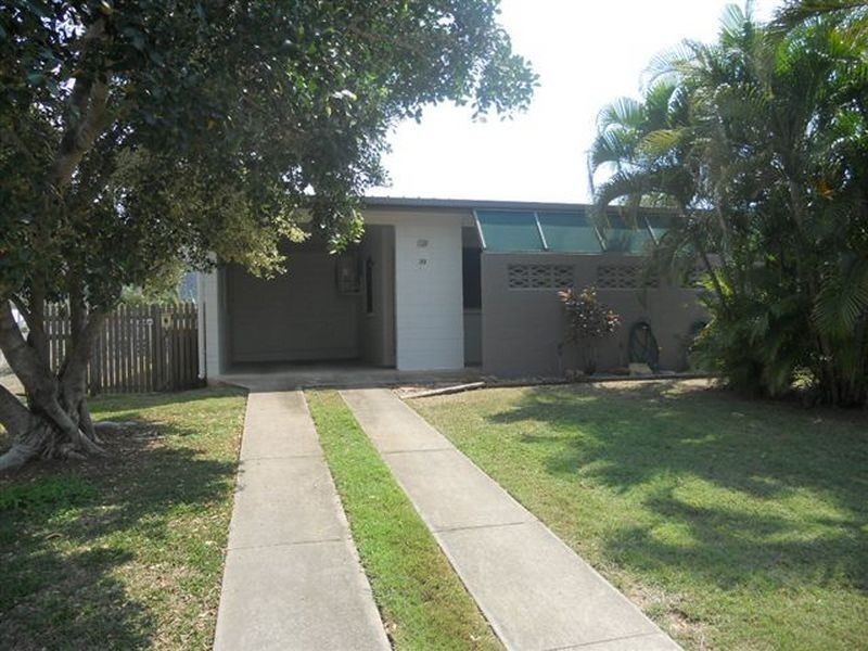 1/39 Hasson Street, Kirwan QLD 4817