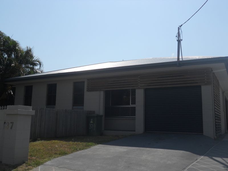 West End QLD 4810