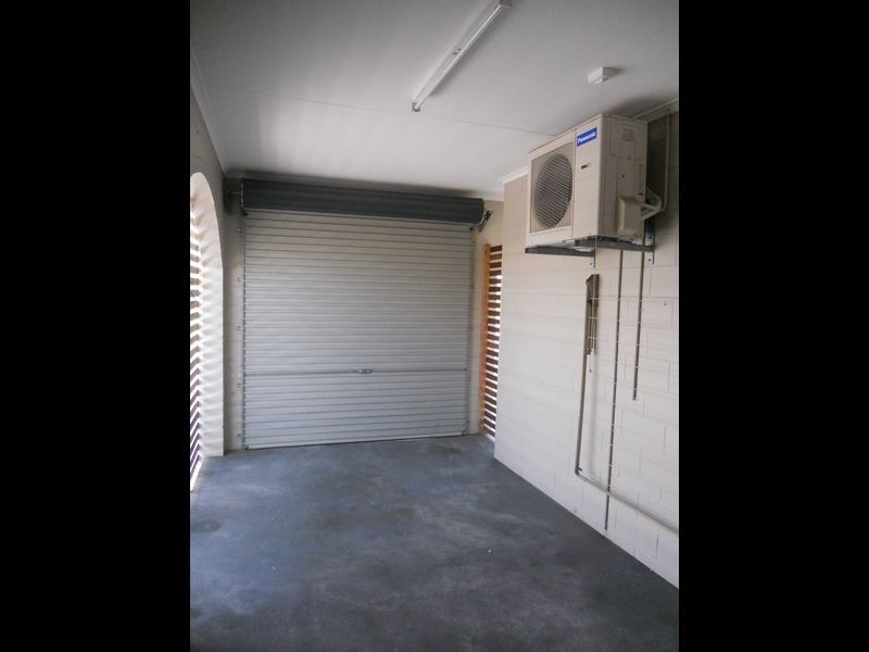 West End QLD 4810