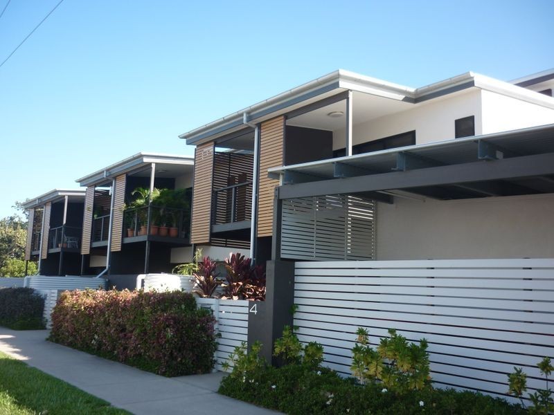 5/90 Davidson Street, South Townsville QLD 4810