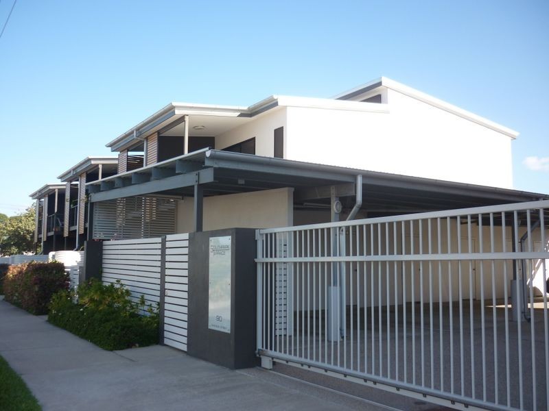 5/90 Davidson Street, South Townsville QLD 4810