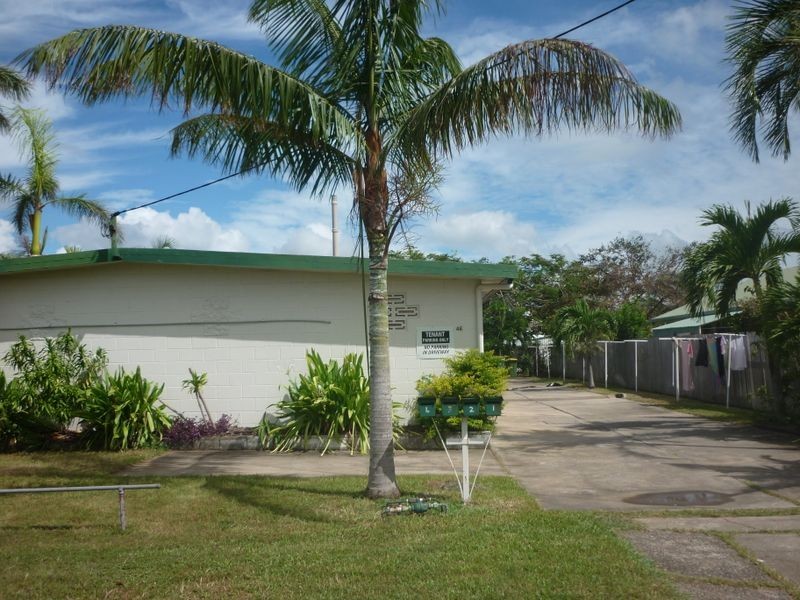 4/46 Norris Street, Hermit Park QLD 4812