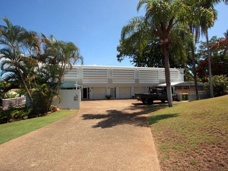 4/33 Murray Street, North Ward QLD 4810