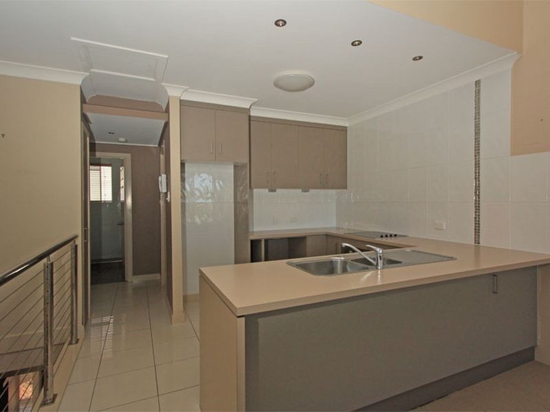 4/33 Murray Street, North Ward QLD 4810