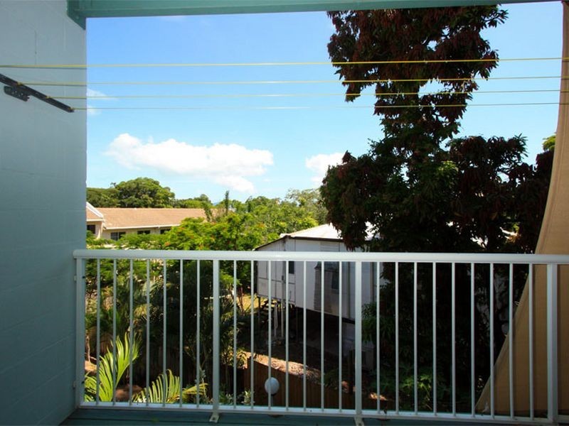 4/33 Murray Street, North Ward QLD 4810