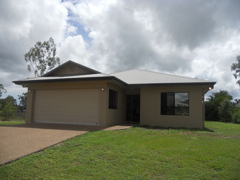3 Tennessee Way ***, Kelso QLD 4815
