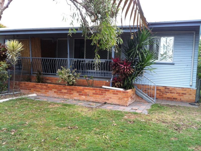 2/185 Stuart Drive, Wulguru QLD 4811