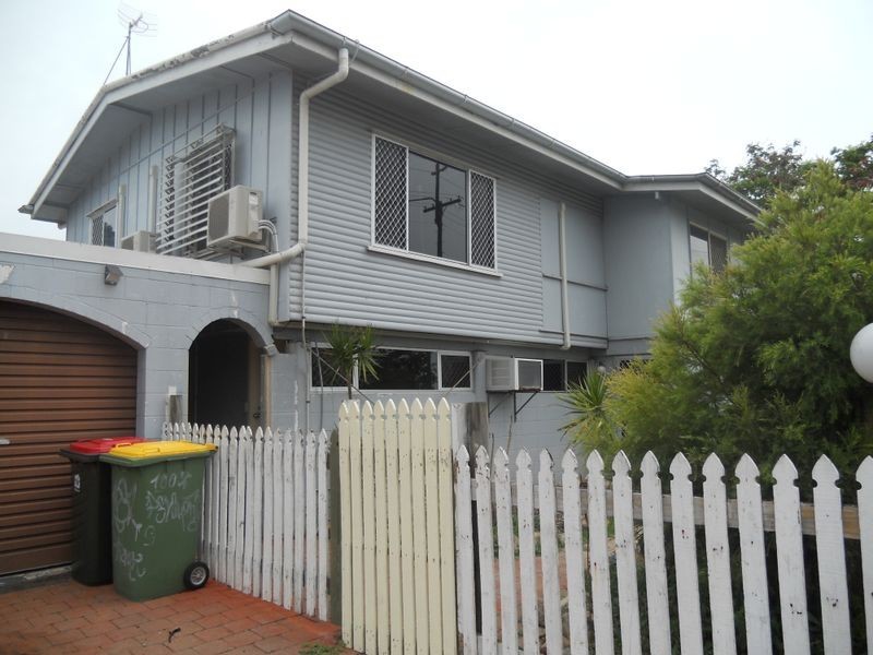 181 Fulham Road, Gulliver QLD 4812