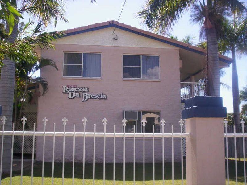 5/7 Palmerston Street, Pimlico QLD 4812