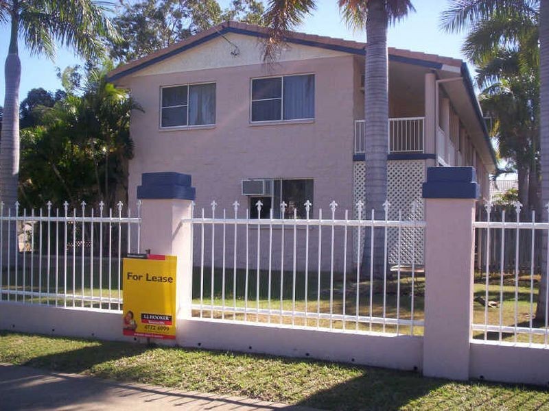 5/7 Palmerston Street, Pimlico QLD 4812