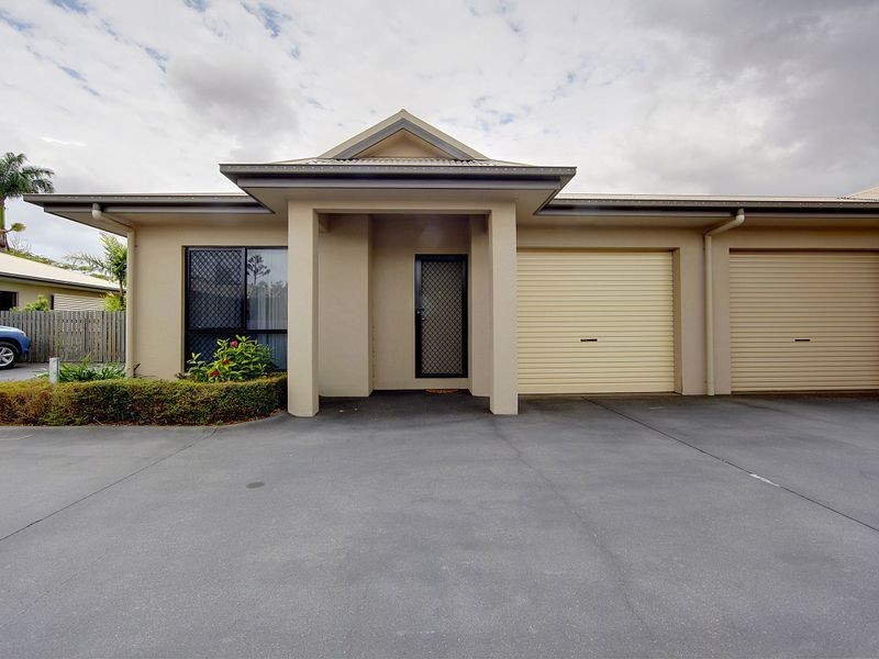 Rasmussen QLD 4815
